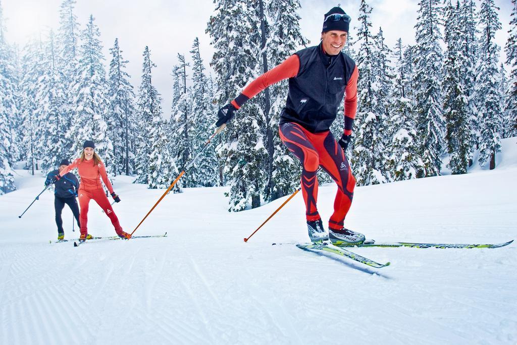 Hansalgut Hintergöriach Exteriör bild