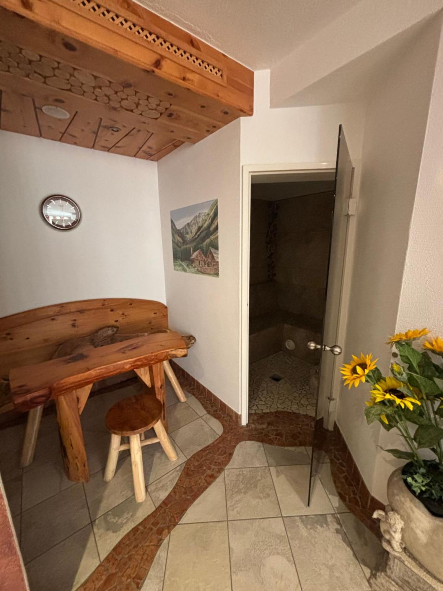 Hansalgut Hintergöriach Exteriör bild