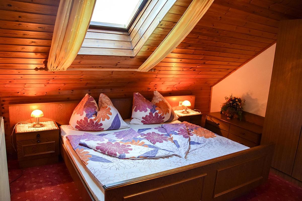 Hansalgut Hintergöriach Exteriör bild