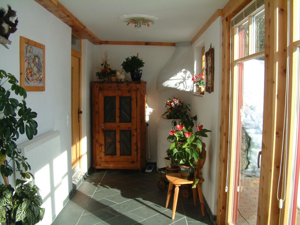 Hansalgut Hintergöriach Rum bild